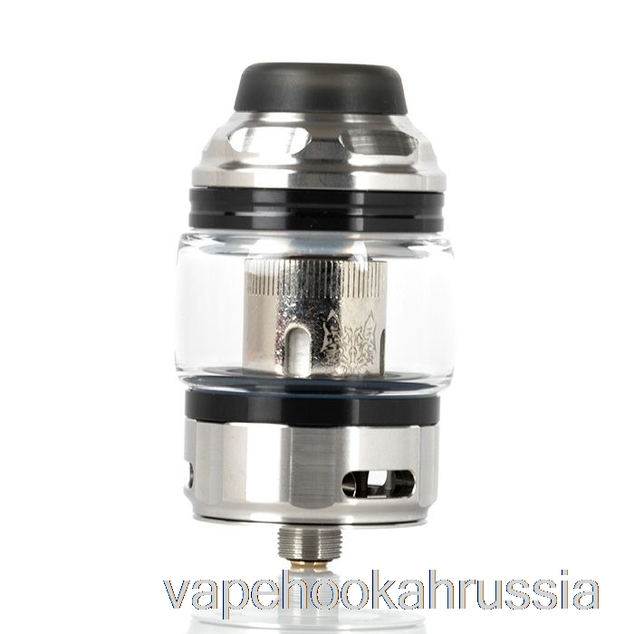 Vape Juice Snowwolf Wolf UX сетчатый бак из нержавеющей стали